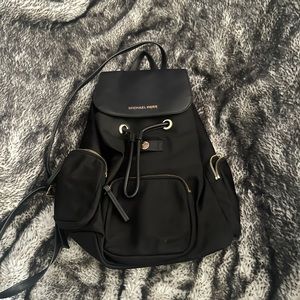 Michael Kors mini backpack